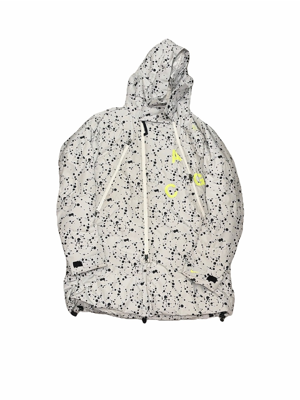 NikeLab ACG Down-Fill Parka - Picture 3 of 8